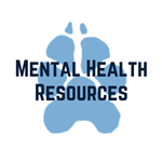 mental health resources 